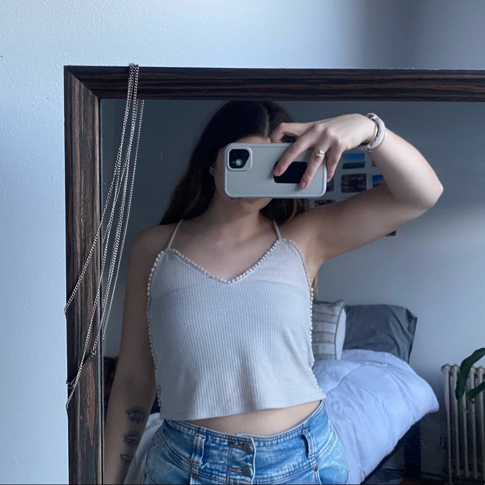 Tank